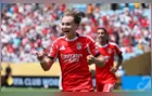 Benfica quebra jejum e termina em 1º; Bayern vai enfrentar o Flamengo