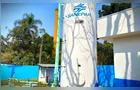Sanepar investe R$ 5,3 mi no sistema de esgoto de Porto Amazonas