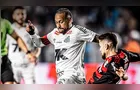 Após brilhar contra Flamengo, Neymar diz que ainda não está 100% fisicamente