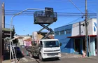 Castro amplia segurança no trânsito para pedestres e motoristas