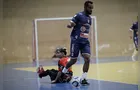 ACGF/Gerencial estreia nesta quarta no Metropolitano de Futsal