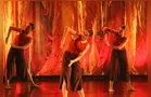 Inscrições para o Setembro em Dança se encerram nesta quinta
