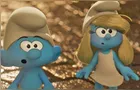 Cine Araújo de PG exibe sessão adaptada de 'Smurfs' para o público com TEA