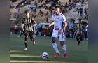 Com gol de Gabriel Bahia, Operário perde para Volta Redonda pela Série B