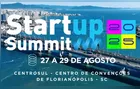 Caravana levará empreendedores da região ao Startup Summit, em Florianópolis