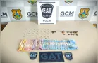 Confusão em ferro-velho tem ofensas à guarda e prisões em PG