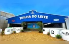 'Trilha do Leite' encanta e educa visitantes no Agroleite 2025