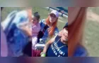 Identificados pai, mãe e bebê mortos em acidente na BR-476