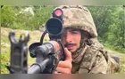 Paranaense que foi lutar em guerra na Ucrânia está desaparecido