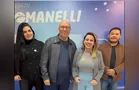 Imbaú terá novos Parques Ecológicos e aumento na arrecadação do ICMS
