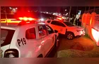 GCM é acionada para caso de violência e identifica desavenças de vizinhos em PG