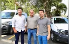 Estado confirma R$ 50 mi para pavimentação em Campo Largo