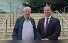 Com apoio da Caixa e Itaipu, Castro garante a construção de 1,2 mil novas casas