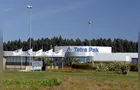 Tetra Pak realiza investimentos em melhorias contínuas na fábrica de PG