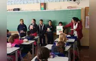 Doação de sangue é tema de atividades em turma de PG