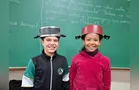 Aula do Vamos Ler auxilia dinâmicas em turma de Palmeira