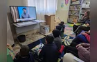 Aulas do Vamos Ler e Tetra Pak auxiliam apresentações de turma em Palmeira