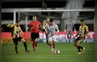 Após derrota amarga, Operário viaja em busca de vitória na Série B