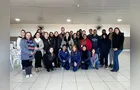 Projeto social entre Prefeitura de PG e IMM na Vila Princesa será ampliado