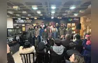 Alunos do Conservatório Maestro Paulino apresentam composições autorais