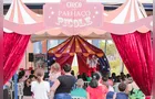 'Circo da Cidade' inicia apresentações gratuitas no mês de julho em PG
