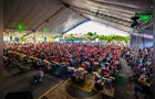 'Bateras Day' promete reunir bateristas no festival Rota 01 em PG