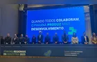Lideranças discutem potencial industrial dos Campos Gerais