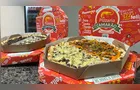 PG ganha novo sabor: conheça a Pizzaria Camarão
