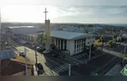 Paróquia de PG comemora dia do padroeiro e fecha 'cápsula do tempo' na igreja