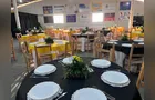 Sociedade Valinhos F.C. comemora 40 anos com jantar em Teixeira Soares