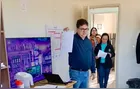 Castro realiza audiência pública para debater orçamento do distrito do Abapan