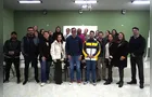 Rildo anuncia reajuste salarial para professores e cumpre piso nacional do magistério em Tibagi