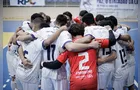 Em ‘Prude’, ACGF/Gerencial busca vaga na decisão dos Jogos Abertos