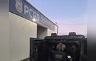 Homem é preso em flagrante por furto nos Campos Gerais