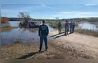 Confira imagens do local onde corpo foi encontrado em decomposição