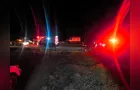 Motociclista morre em hospital após acidente na PR-092 em Arapoti