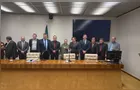 Prefeitos se reúnem para defender cadeia produtiva do tabaco em Brasília