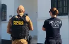 Mulher é presa por tráfico de drogas e corrupção de menor em Piraí do Sul