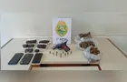 Polícia apreende mais de 1,5 kg de drogas com adolescente em PG