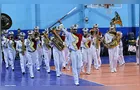 Reserva sedia 4ª Copa Nacional de Bandas e Fanfarras em julho