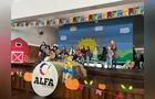 Colégio Alfa promove o Arraiá Solidário neste sábado em PG