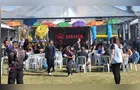 Confira a programação do Festival Rota 01 para este domingo