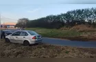 Motociclista fica gravemente ferido após colisão na PR-151 em PG