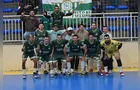 Finais da ‘Copa PG de Futsal’ movimentam o Ginásio Oscar Pereira