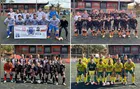 Ortigueira, Arapoti e Ivaí estreiam com vitória no Grand Prix de Futebol Suíço da AMCG