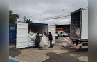 Recicla PG já arrecadou quase 5 toneladas de recicláveis em três meses