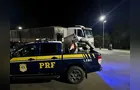 PRF apreende mais de 400 quilos de maconha em Irati