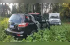 Homem que trocou tiros com a polícia é encontrado morto em PG