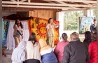 Dia de Arte para Todos leva apresentações teatrais a comunidades de Ponta Grossa
