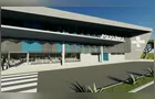 Vídeo mostra como será a estrutura da primeira policlínica de PG